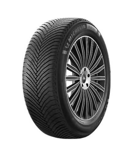 Michelin 195/55R16 87H Alpin 7