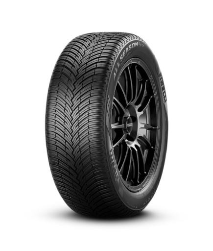 Pirelli 255/60R18 112V XL Scorpion All Season SF3