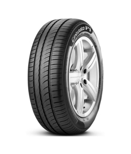 Pirelli 225/45R18 95W XL Cinturato Rosso PC01