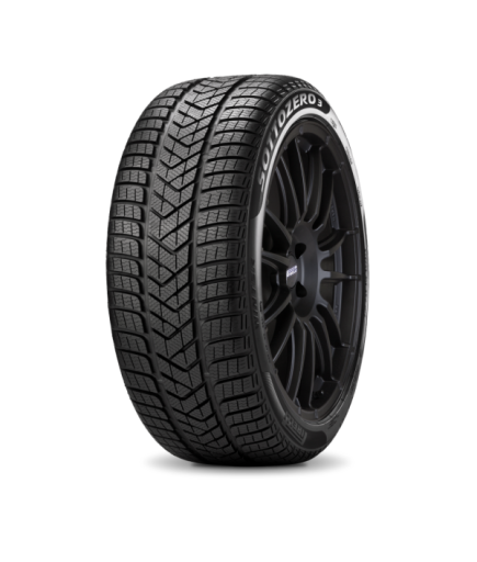 Pirelli 225/45R18 95H XL * Winter Sottozero Seri 3 RFT