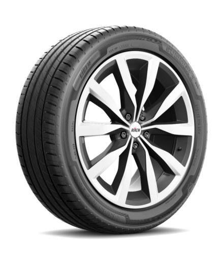 Riken 225/65R17 106H XL Summer 3 SUV
