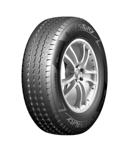 Sentury 205/65R16C 107/105T DragonLoads