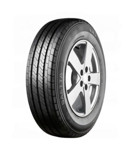 Saetta 195/75R16C 107/105R Saetta Van