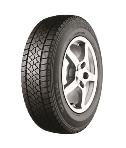 Saetta 225/70R15C 112/110R Van Winter