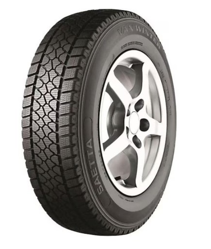 Saetta 195R14C 106/104R Van Winter