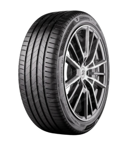 Bridgestone 245/45R18 100Y * XL Turanza T005 RFT