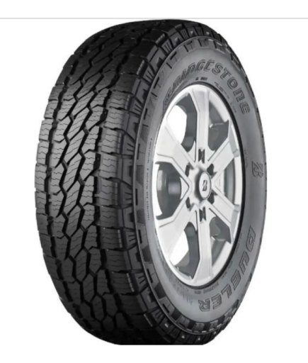 Bridgestone 215/65R16 98H Dueler A/T 002