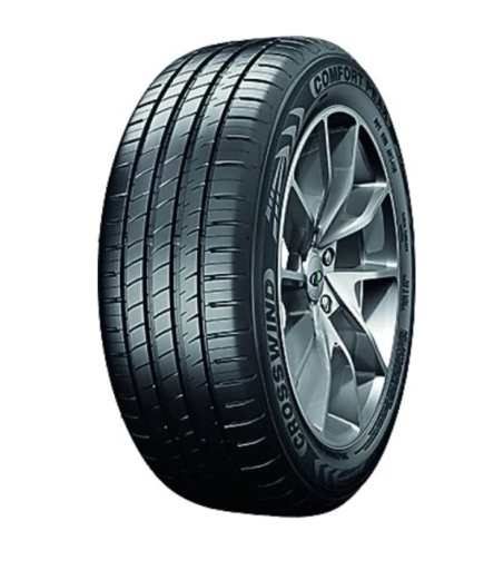 Crosswind 225/40R18 92Y XL Sport Peak