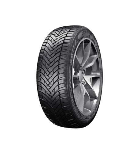 Crosswind 195/55R15 85H Grip Peak 4S (872054)