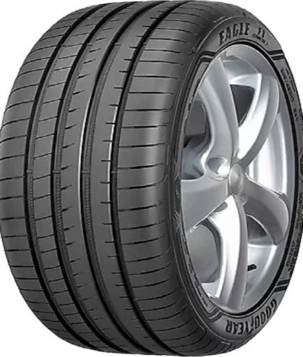 Goodyear 255/35R19 96Y XL FP * Eagle F1 Asymmetric 3 ROF