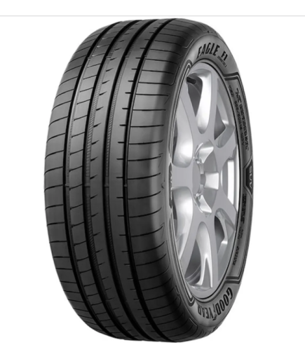 Goodyear 255/45R19 100V FP Eagle F1 Asymmetric 3 SUV