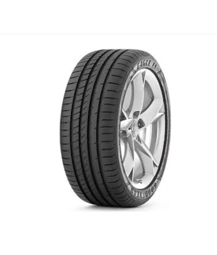 Goodyear 245/40R20 99V XL FP Eagle F1 Asymmetric 5