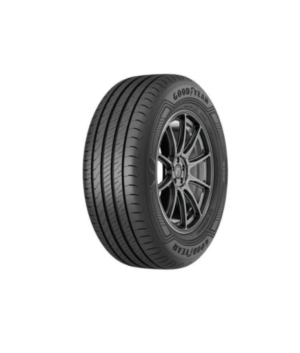 Goodyear 215/60R17 100H XL EfficientGrip 2 SUV