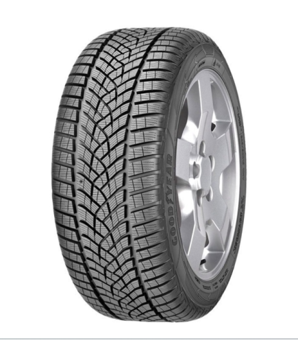 Goodyear 245/50R18 104V XL UltraGrip Performance+