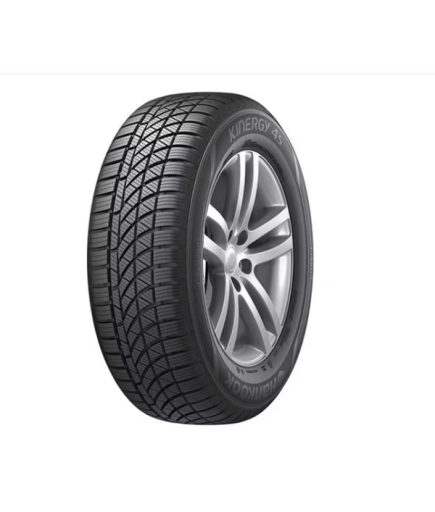 Hankook 225/55R17 101W XL Kinergy 4S 2 H750