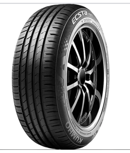 Kumho 195/45R15 78V Ecsta HS51