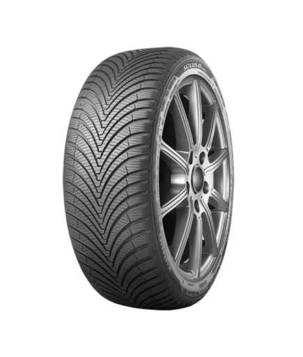 Kumho 215/50R18 96W XL Solus 4S HA32