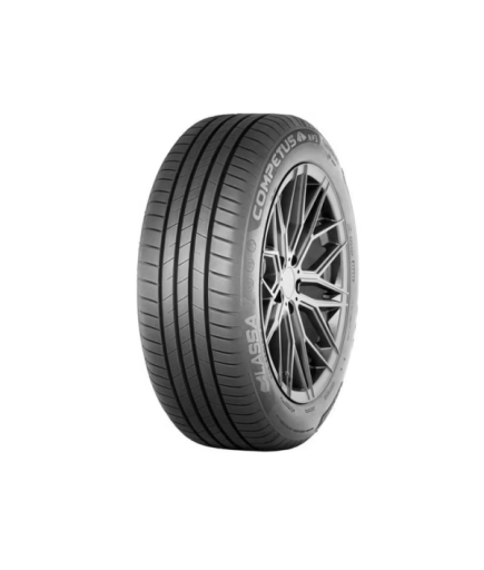 Lassa 245/45R20 103Y XL Competus H/P 3
