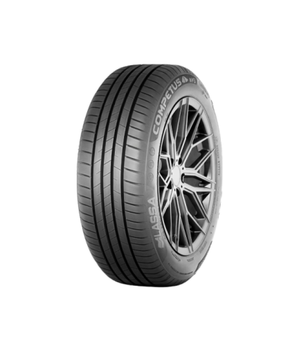 Lassa 255/45R20 105W XL Competus H/P 3