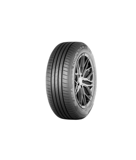 Lassa 255/50R20 109Y XL Competus H/P 3