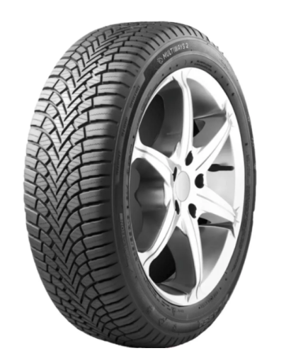 Lassa 225/40R18 92W XL Multiways 2