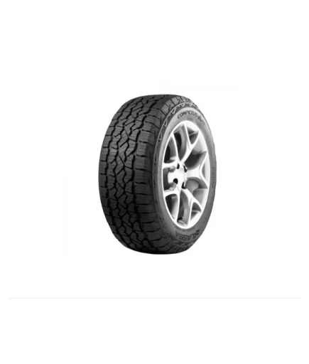 Lassa 205/80R16 104T XL Competus A/T 3