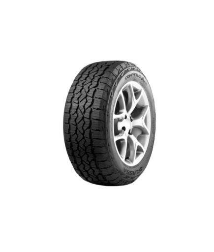 Lassa 255/60R18 112T XL Competus A/T 3