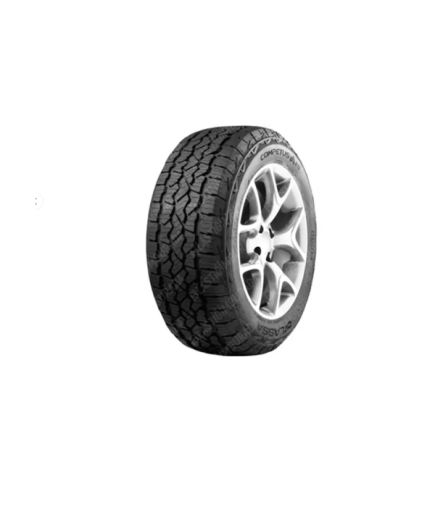 Lassa 265/60R18 110T Competus A/T 3