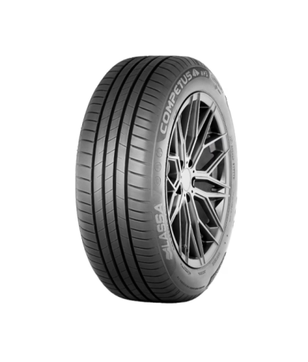 Lassa 245/45R19 102W XL Competus H/P 3