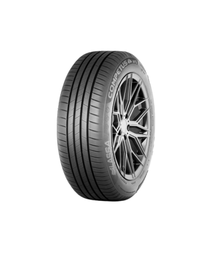 Lassa 235/55R19 105Y XL Competus H/P 3