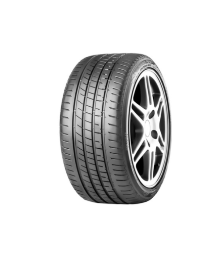 Lassa 245/40R17 95Y XL Driveways Sport+