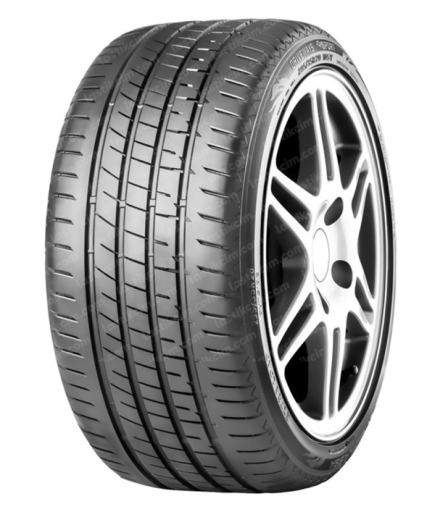 Lassa 255/35R18 94Y XL Driveways Sport+
