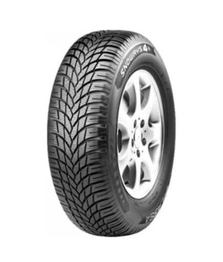 Lassa 185/60R14 82H Snoways 4