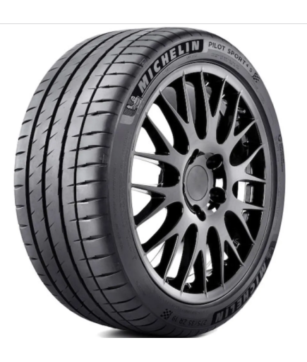 Michelin 325/35R22 114Y XL MO1 Pilot Sport 4 S