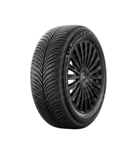 Michelin 205/55R19 97V XL Cross Climate 2