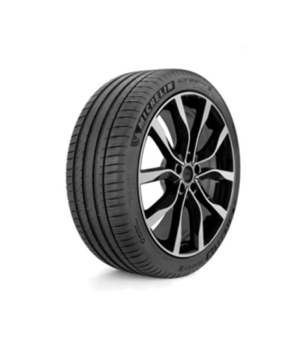 Michelin 255/50R20 109Y Pilot Sport 4 SUV