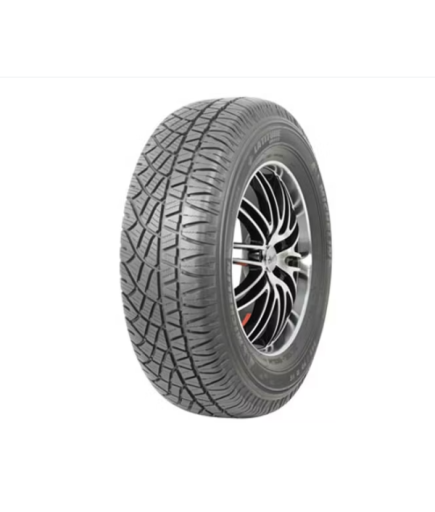 Michelin 215/65R16 102H XL Latitude Cross