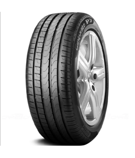Pirelli 225/60R17 99V * Cinturato P7 RFT