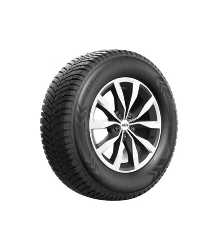Riken 215/75R16C 116/114R All Season Light Truck