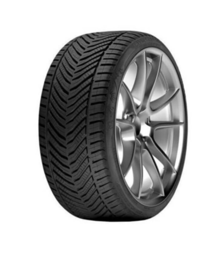 Riken 225/55R17 101W XL All Season