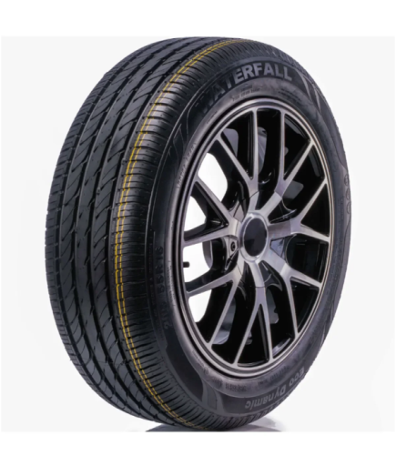 Waterfall 185/60R14 82V Eco Dynamic