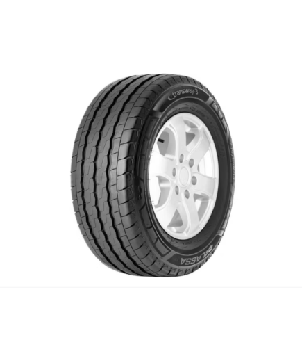 Lassa 185R14C 102/100R Transway 3