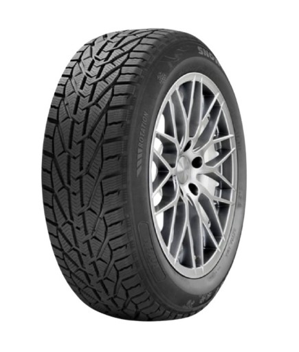 195/65R15 RIKEN SNOW 95T XL