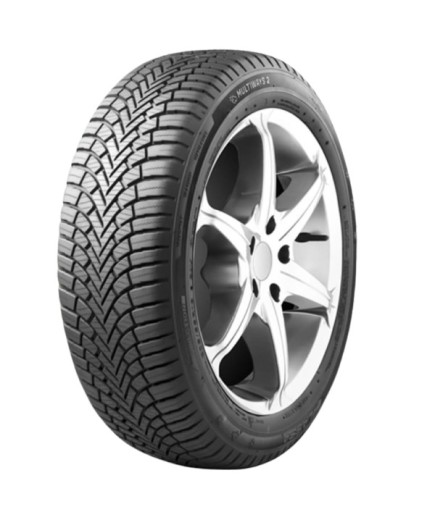 225/45R17 LASSA MULTİWAYS 2 94W M+S