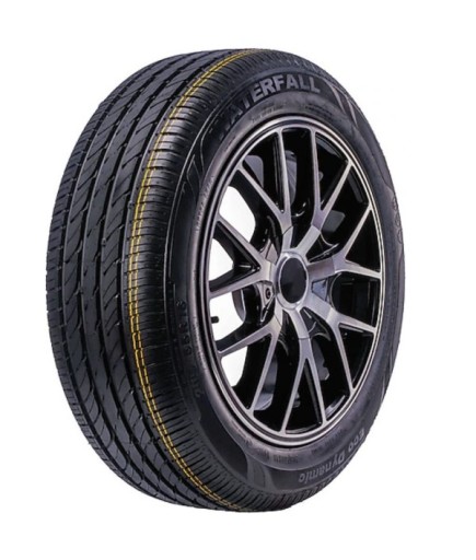 175/65R14 WATERFALL ECO DYNAMIC 82H