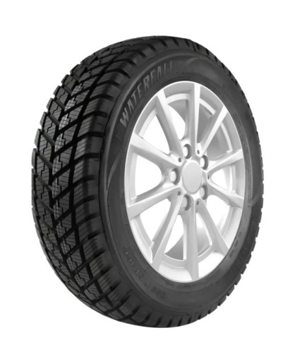 225/70R15C WATERFALL ECO WINTER LT 112/110R 8PR
