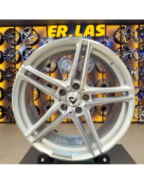 2 Adet BK-5252 9,5*19 5*112 ET40 66,56 SIL.JANT (Takım)
