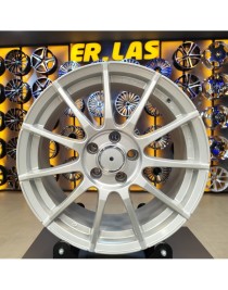 4 Adet MSW-85 8*18 5*114,3 ET45 73,1 SIL.JANT (Takım)