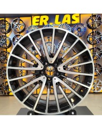 2 Adet RCR-305 8,5*20 5*112 ET38 66,6 BF JANT (Takım)