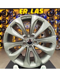 4 Adet TL0332 7,5*18 5*114,3 67,1 GM JANT (Takım)